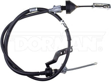 Load image into Gallery viewer, C661438 Parking Brake Cable Dorman - First Stop Canada