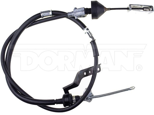 C661438 Parking Brake Cable Dorman - First Stop Canada