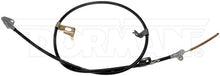 Load image into Gallery viewer, C661440 Parking Brake Cable Dorman - First Stop Canada