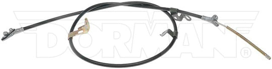 C661440 Parking Brake Cable Dorman - First Stop Canada