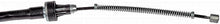 Load image into Gallery viewer, C661441 Parking Brake Cable Dorman - First Stop Canada