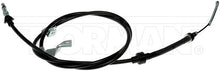 Load image into Gallery viewer, C661442 Parking Brake Cable Dorman - First Stop Canada