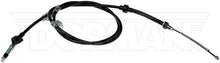 Load image into Gallery viewer, C661442 Parking Brake Cable Dorman - First Stop Canada