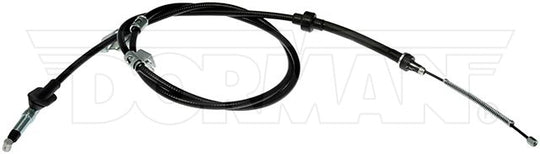 C661442 Parking Brake Cable Dorman - First Stop Canada