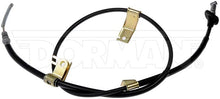 Charger l'image dans la galerie, C661443 Parking Brake Cable Dorman - First Stop Canada