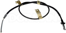 Charger l'image dans la galerie, C661443 Parking Brake Cable Dorman - First Stop Canada