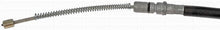 Charger l'image dans la galerie, C661444 Parking Brake Cable Dorman - First Stop Canada