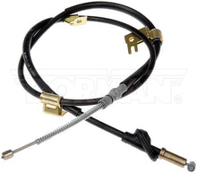 Charger l'image dans la galerie, C661444 Parking Brake Cable Dorman - First Stop Canada
