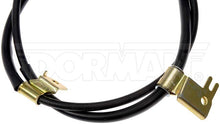 Charger l'image dans la galerie, C661444 Parking Brake Cable Dorman - First Stop Canada