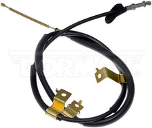 Load image into Gallery viewer, C661445 Parking Brake Cable Dorman - First Stop Canada