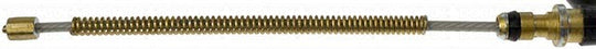 C661445 Parking Brake Cable Dorman - First Stop Canada