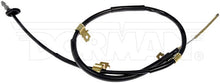Load image into Gallery viewer, C661446 Parking Brake Cable Dorman - First Stop Canada