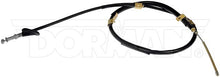 Load image into Gallery viewer, C661446 Parking Brake Cable Dorman - First Stop Canada