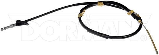C661446 Parking Brake Cable Dorman - First Stop Canada
