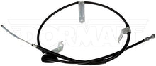 Charger l'image dans la galerie, C661447 Parking Brake Cable Dorman - First Stop Canada