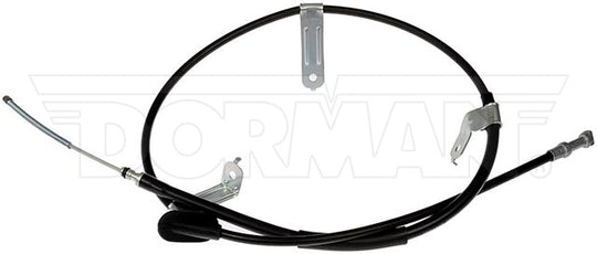 C661447 Parking Brake Cable Dorman - First Stop Canada
