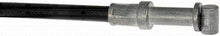Charger l'image dans la galerie, C661447 Parking Brake Cable Dorman - First Stop Canada