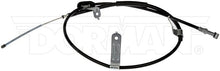 Charger l'image dans la galerie, C661447 Parking Brake Cable Dorman - First Stop Canada