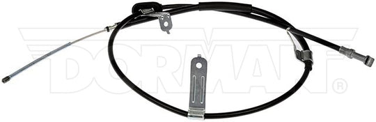 C661447 Parking Brake Cable Dorman - First Stop Canada