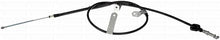 Load image into Gallery viewer, C661448 Parking Brake Cable Dorman - First Stop Canada