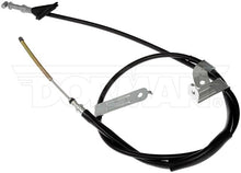 Charger l'image dans la galerie, C661449 Parking Brake Cable Dorman - First Stop Canada