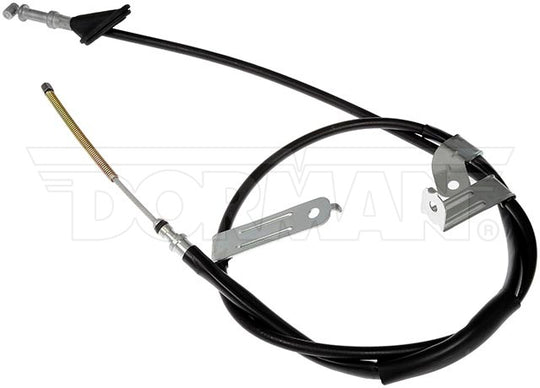 C661449 Parking Brake Cable Dorman - First Stop Canada