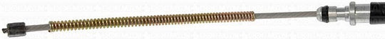 C661449 Parking Brake Cable Dorman - First Stop Canada