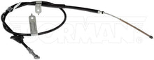 Load image into Gallery viewer, C661450 Parking Brake Cable Dorman - First Stop Canada