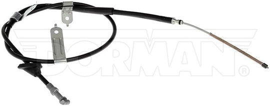 C661450 Parking Brake Cable Dorman - First Stop Canada