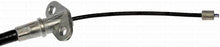 Charger l'image dans la galerie, C661451 Parking Brake Cable Dorman - First Stop Canada
