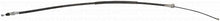 Charger l'image dans la galerie, C661451 Parking Brake Cable Dorman - First Stop Canada