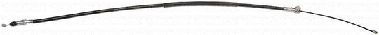 C661451 Parking Brake Cable Dorman - First Stop Canada