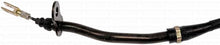 Load image into Gallery viewer, C661452 Parking Brake Cable Dorman - First Stop Canada