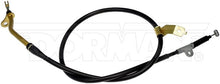 Load image into Gallery viewer, C661453 Parking Brake Cable Dorman - First Stop Canada