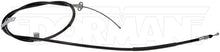 Charger l'image dans la galerie, C661454 Parking Brake Cable Dorman - First Stop Canada