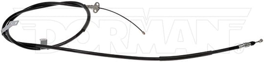 C661454 Parking Brake Cable Dorman - First Stop Canada
