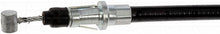 Charger l'image dans la galerie, C661454 Parking Brake Cable Dorman - First Stop Canada