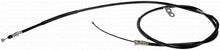 Charger l'image dans la galerie, C661454 Parking Brake Cable Dorman - First Stop Canada