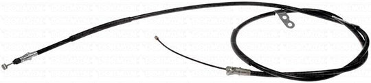 C661454 Parking Brake Cable Dorman - First Stop Canada