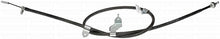 Charger l'image dans la galerie, C661455 Parking Brake Cable Dorman - First Stop Canada