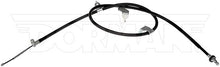 Charger l'image dans la galerie, C661455 Parking Brake Cable Dorman - First Stop Canada