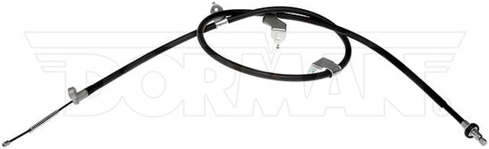 C661455 Parking Brake Cable Dorman - First Stop Canada