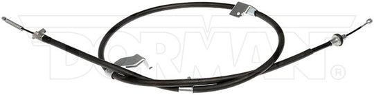 C661456 Parking Brake Cable Dorman - First Stop Canada