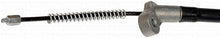 Charger l'image dans la galerie, C661456 Parking Brake Cable Dorman - First Stop Canada