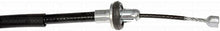Charger l'image dans la galerie, C661456 Parking Brake Cable Dorman - First Stop Canada