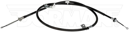 C661456 Parking Brake Cable Dorman - First Stop Canada