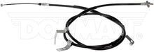 Charger l'image dans la galerie, C661457 Parking Brake Cable Dorman - First Stop Canada