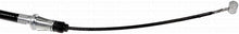 Charger l'image dans la galerie, C661457 Parking Brake Cable Dorman - First Stop Canada