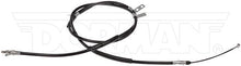 Charger l'image dans la galerie, C661457 Parking Brake Cable Dorman - First Stop Canada