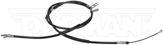 C661457 Parking Brake Cable Dorman - First Stop Canada